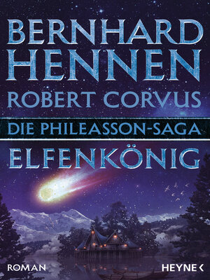 cover image of Elfenkönig